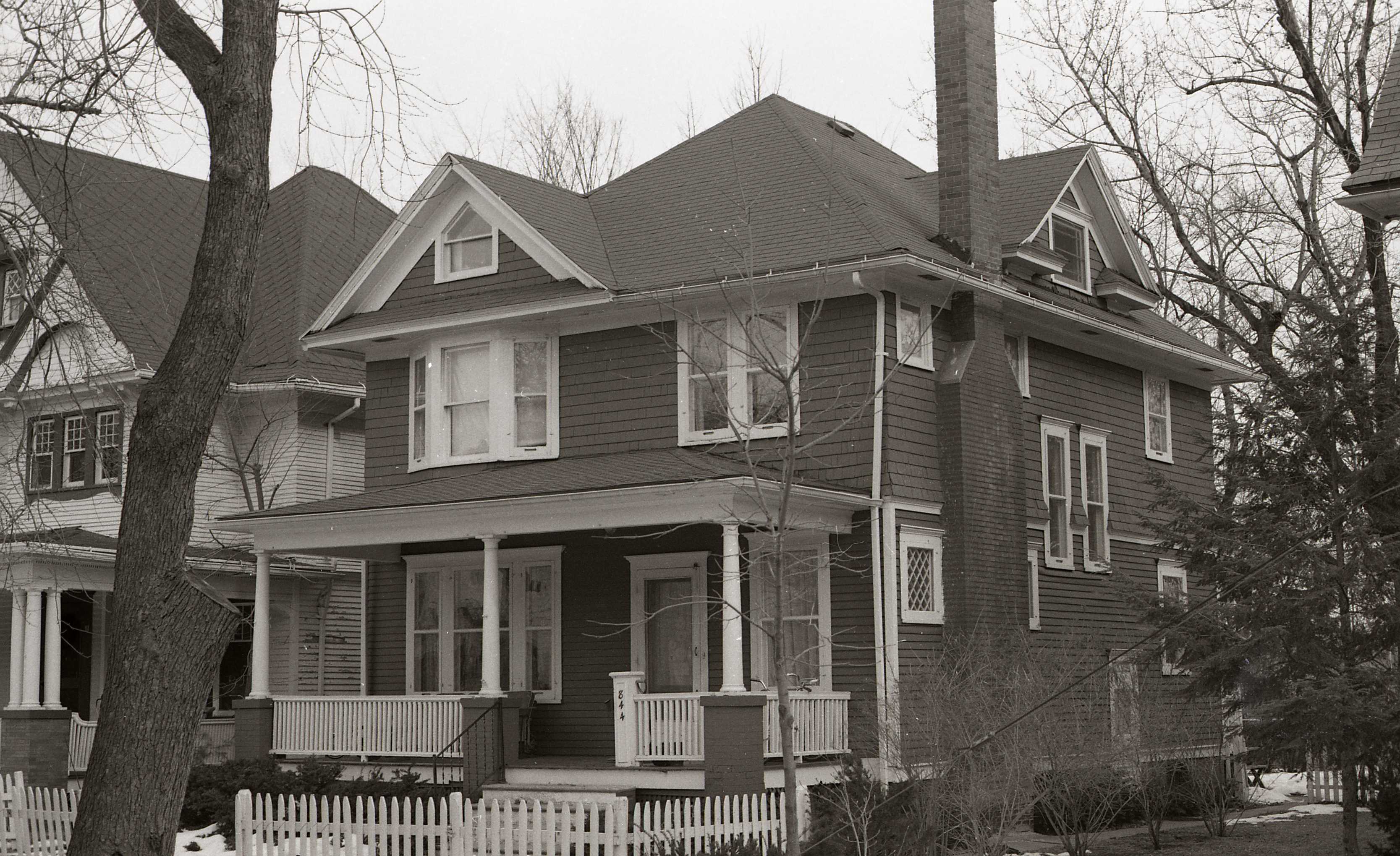 844 Park Avenue